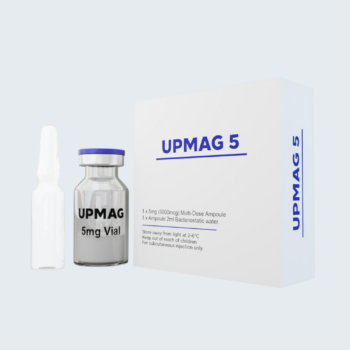 UPA UPMAG 5 | Semaglutide 5mg Vial