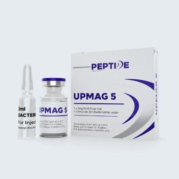 UPA UPMAG 5 – Semaglutide 5mg Vial