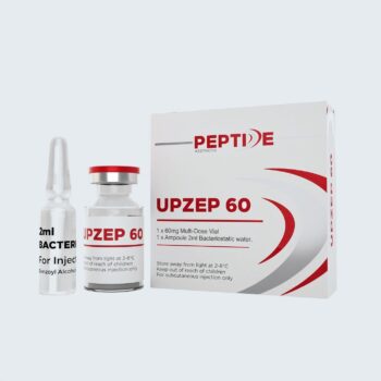 UPA UPZEP 60 – Tirzepatide 60mg Vial
