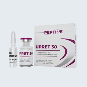 UPA Upret 30 – Retatrutide 30mg Vial