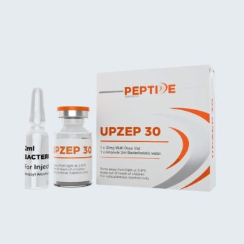 UPA Upzep 30 – Tirzepatide 30mg Vial