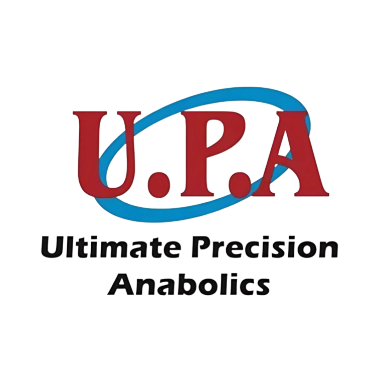 Ultimate Precision Anabolics