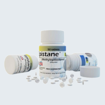 UPA Epistane 10mg | Methylepitiostanol
