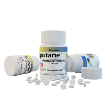UPA Epistane 10mg – Methylepitiostanol