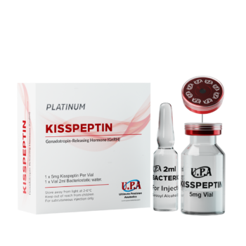 UPA Kisspeptin 5mg – Testosterone Support