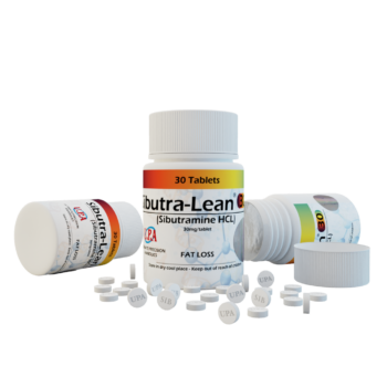 UPA Sibutra-Lean 30mg – Sibutramine HCL